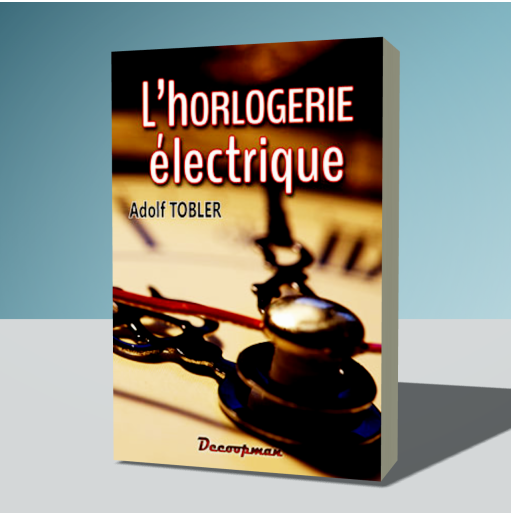 L'Horlogerie électrique