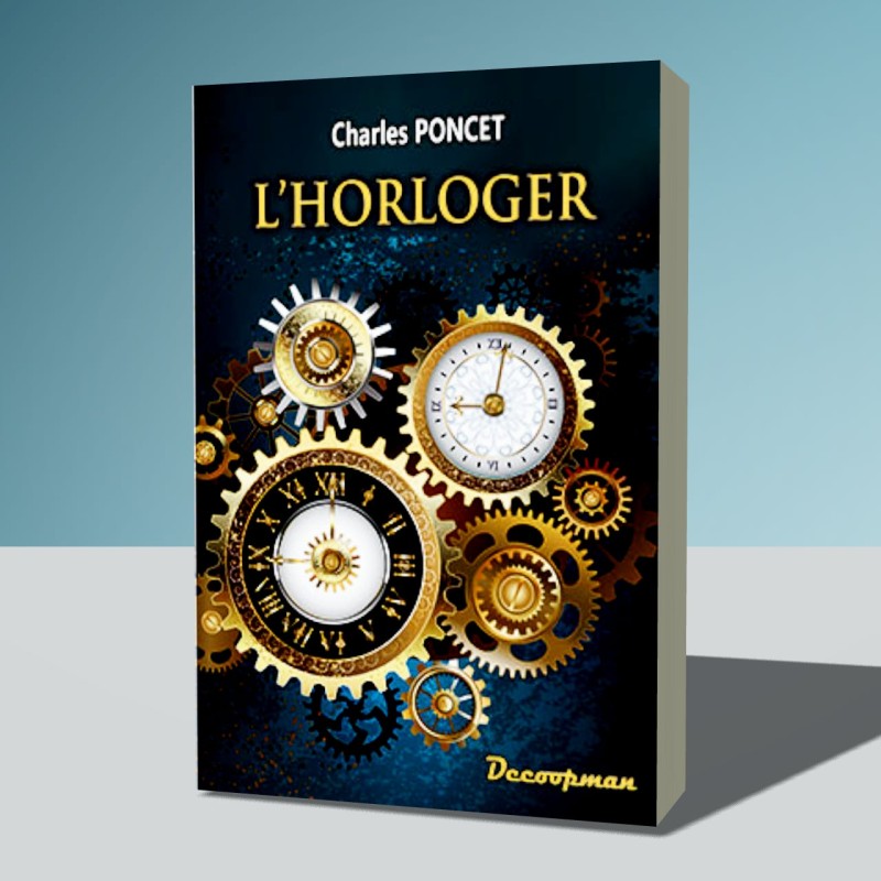L'Horloger
