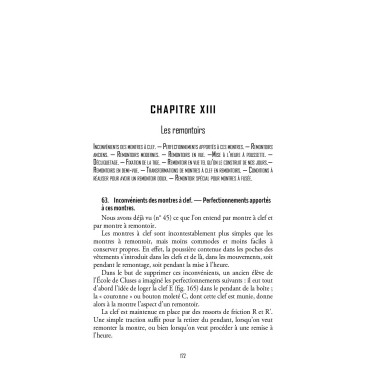 L'Horloger