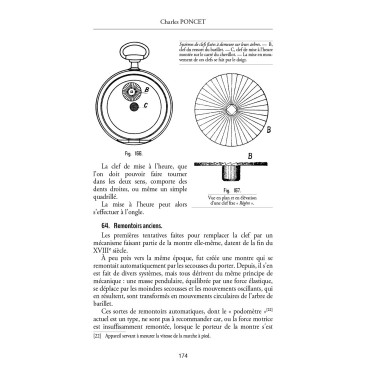 L'Horloger