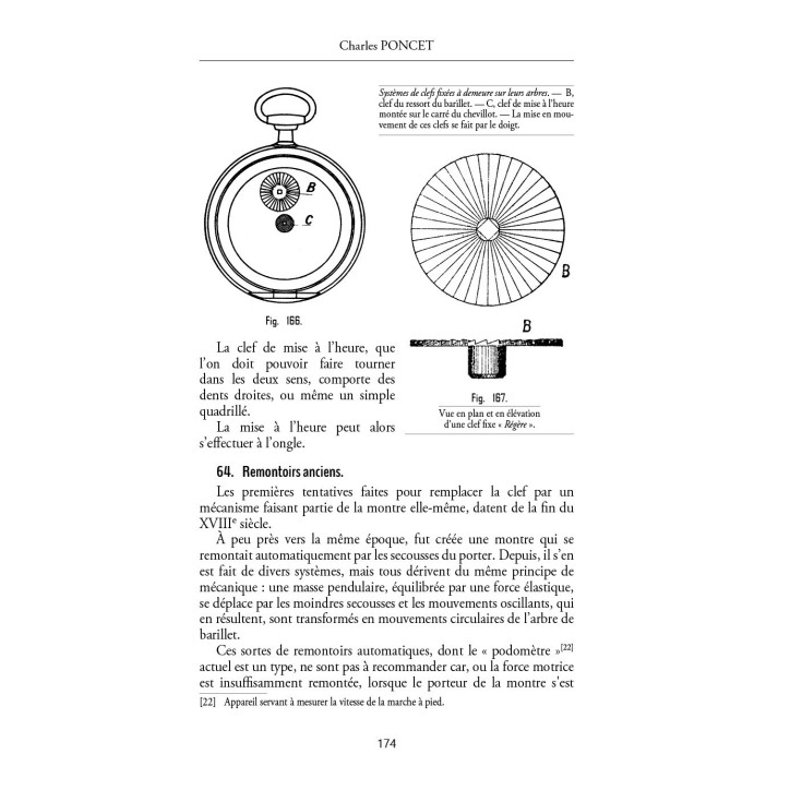 L'Horloger L'Horloger