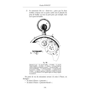 L'Horloger
