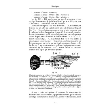L'Horloger