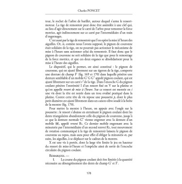 L'Horloger