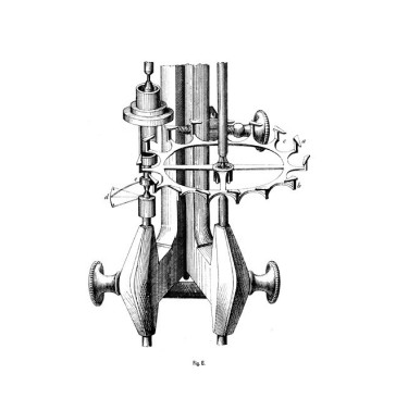 Manuel d'horlogerie