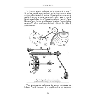 L'Horloger II - Sonneries d'horloges et de montres