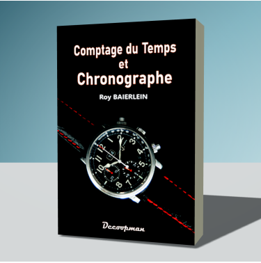 Comptage du temps et Chronographe