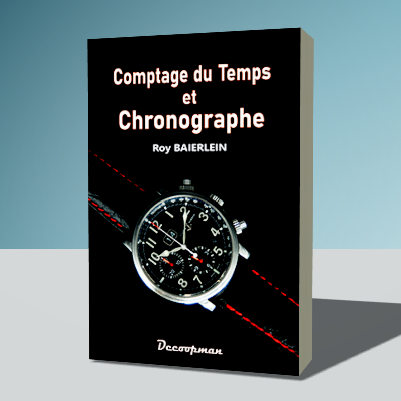 Comptage du temps et Chronographe