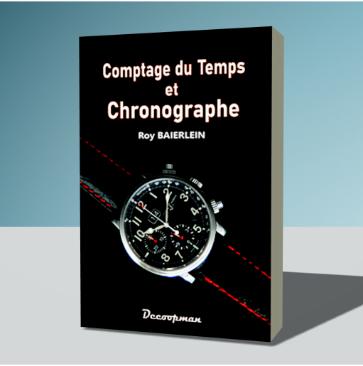 Comptage du temps et Chronographe