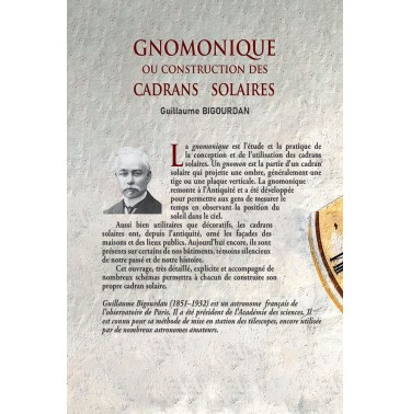 Gnomonique