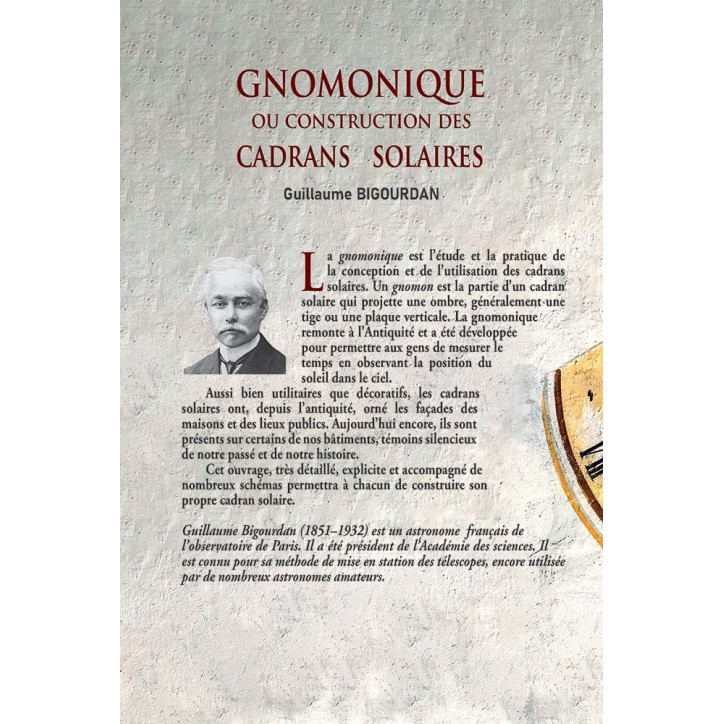 Gnomonique