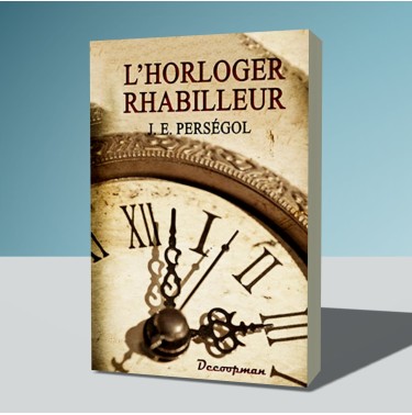 L'horloger rhabilleur