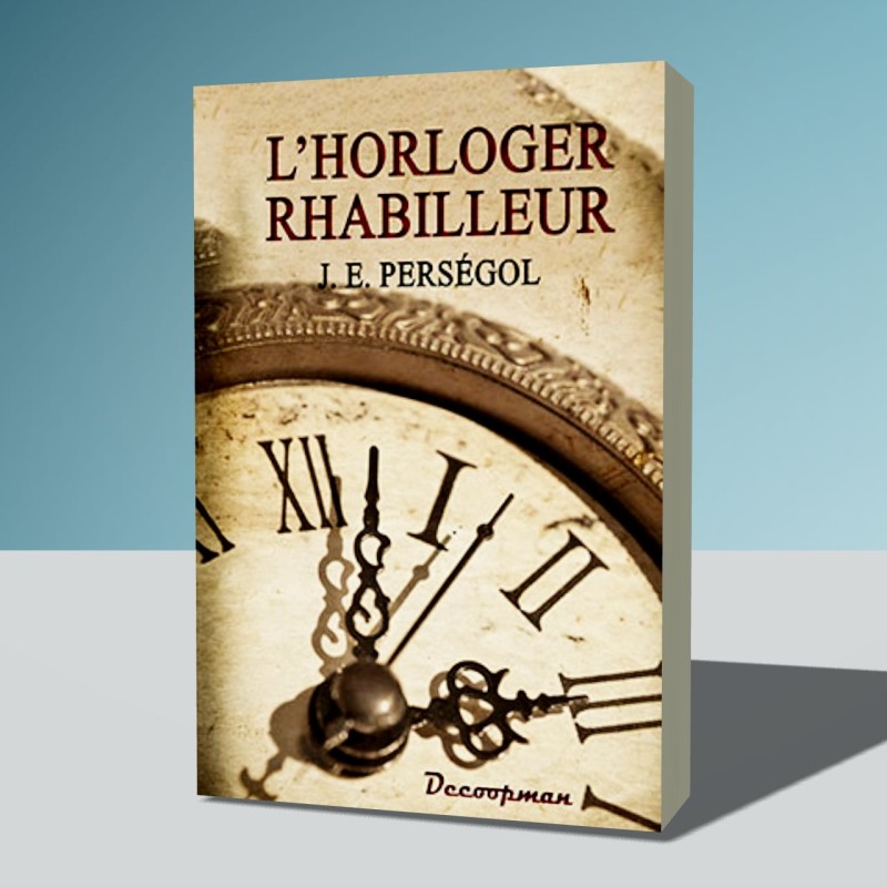 L'horloger rhabilleur
