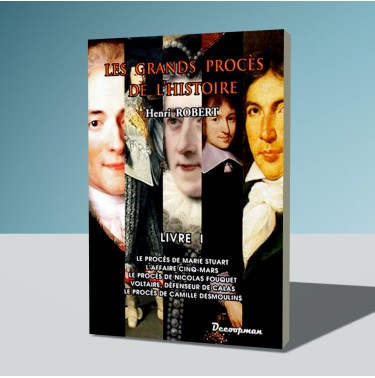 Grands procès de l'Histoire - I