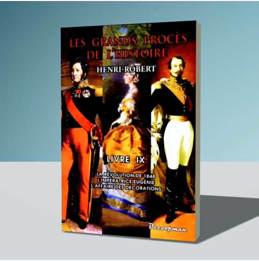 Grands procès de l'Histoire - IX