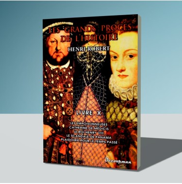 Grands procès de l'Histoire - X