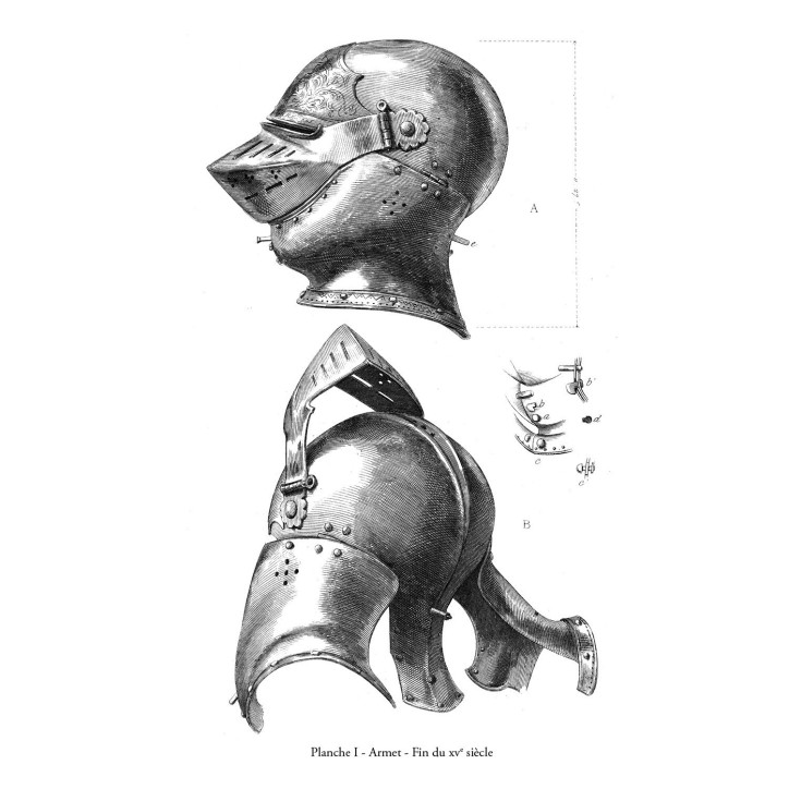 Dictionnaire des armes offensives et défensives Dictionnaire des armes offensives et défensives