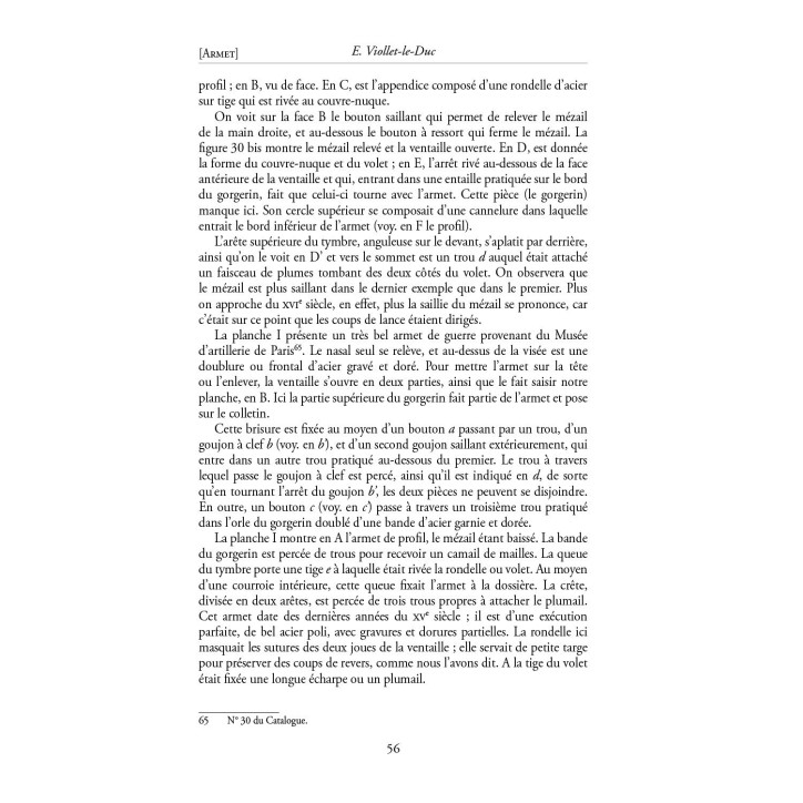 Dictionnaire des armes offensives et défensives Dictionnaire des armes offensives et défensives