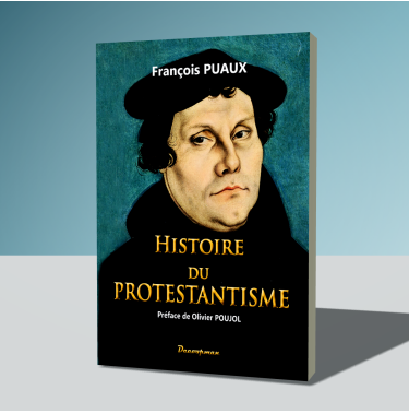 Histoire du protestantisme français