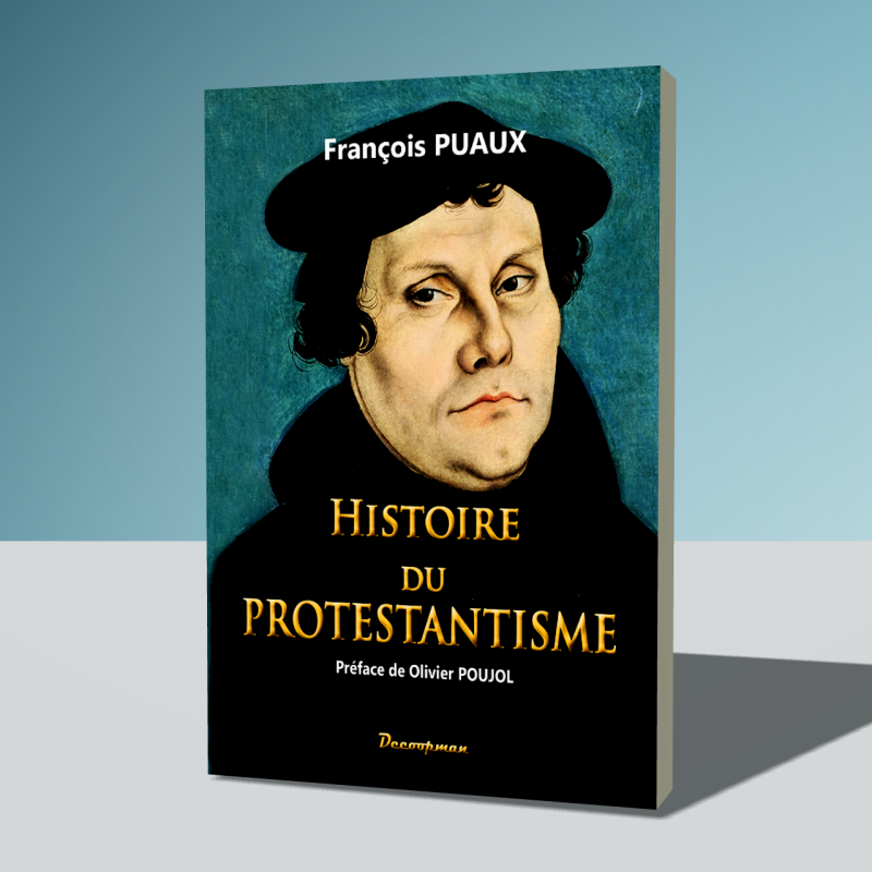 Histoire du protestantisme français
