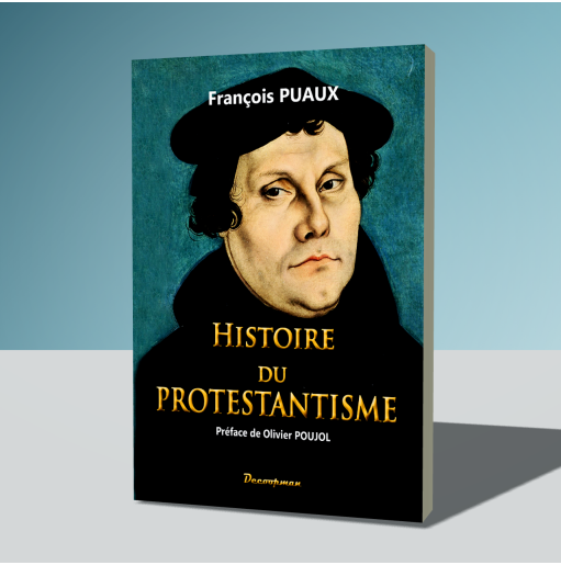 Histoire du protestantisme français