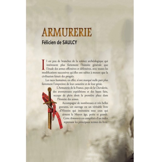 Armurerie