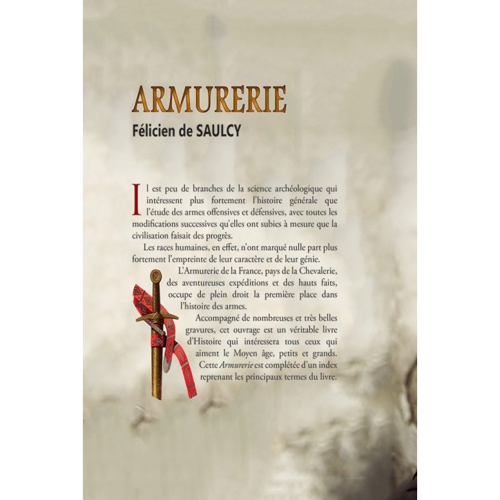 Armurerie Armurerie