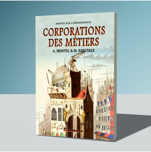 Corporations des métiers