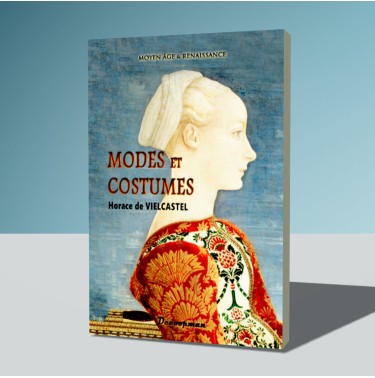 Modes et Costumes