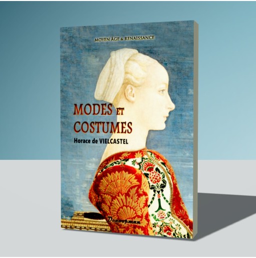Modes et Costumes