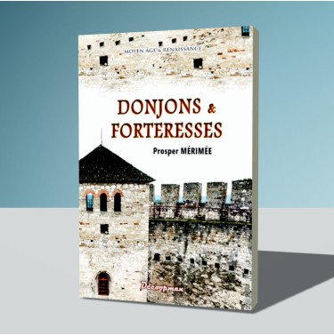 Donjons et Forteresses