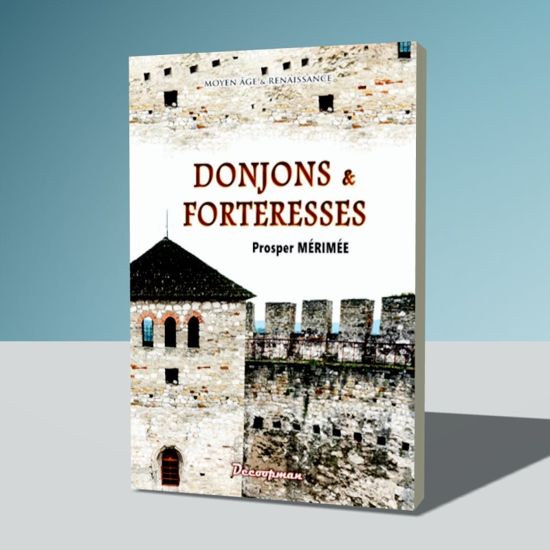 Donjons et Forteresses
