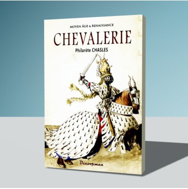CHEVALERIE