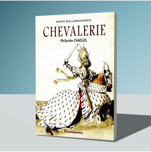 CHEVALERIE