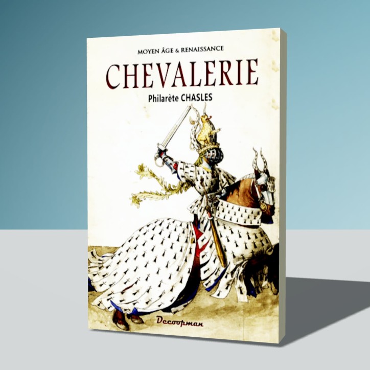 CHEVALERIE