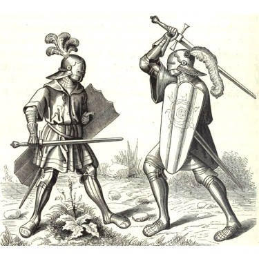 CHEVALERIE