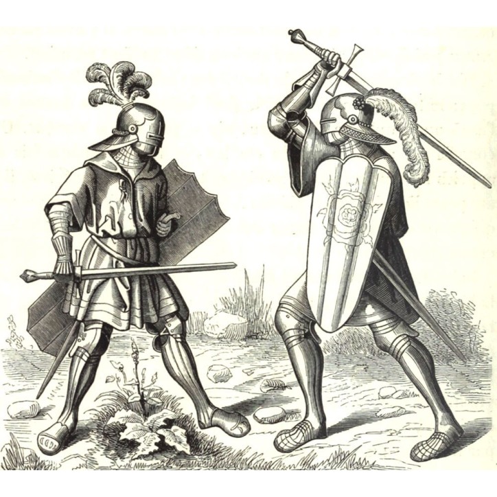 CHEVALERIE