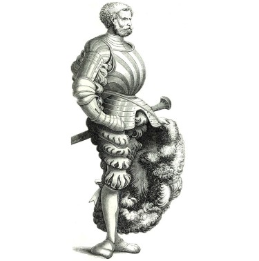 CHEVALERIE