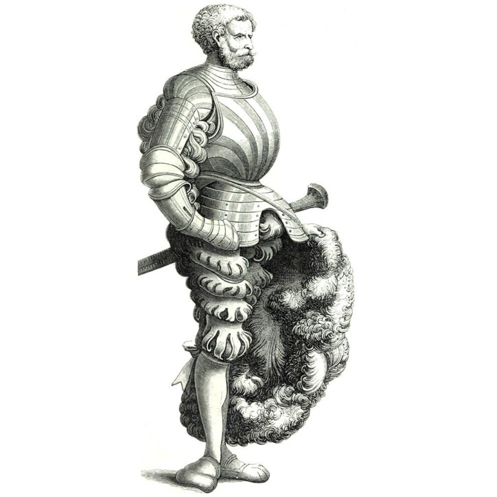 CHEVALERIE