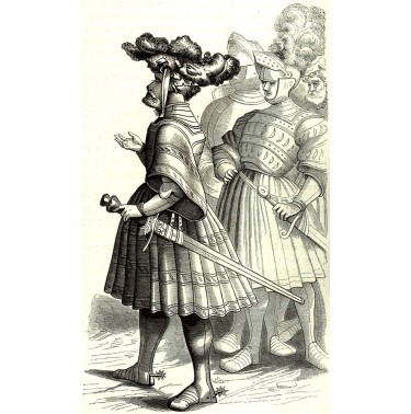 CHEVALERIE