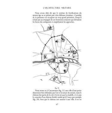 Architecture Militaire