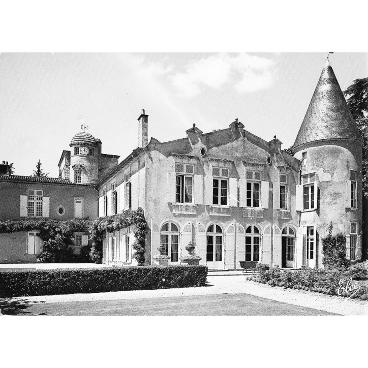 Les Skawinski et la viticulture en Médoc