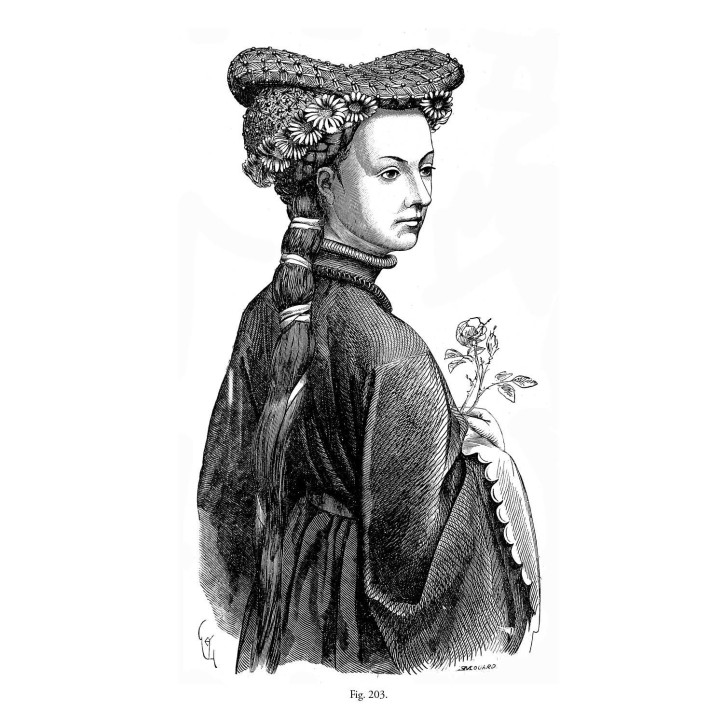 Vêtements et costumes