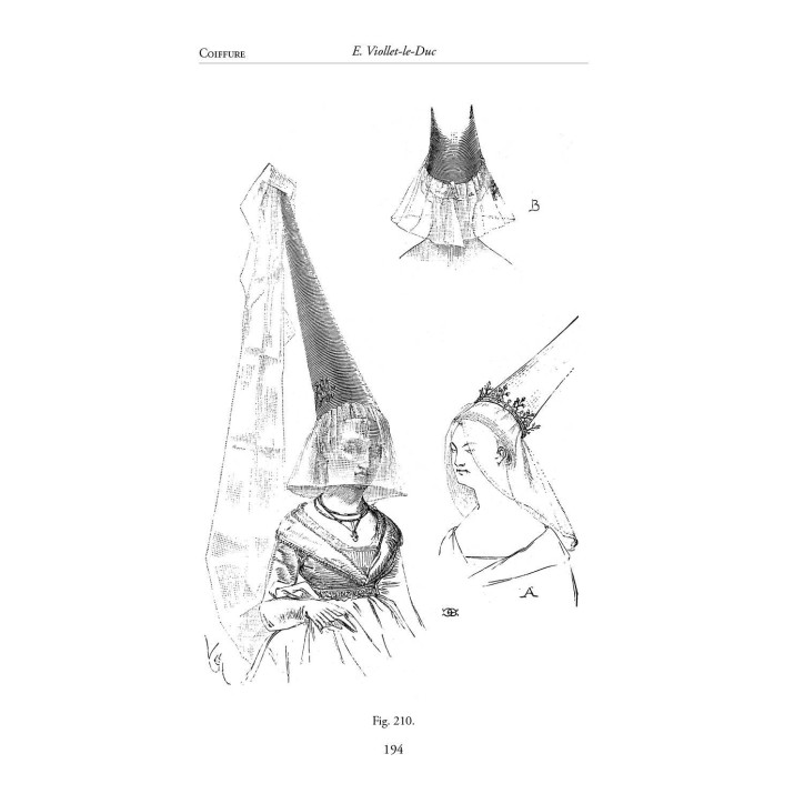 Vêtements et costumes