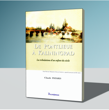 De Pontlieue à Kaliningrad