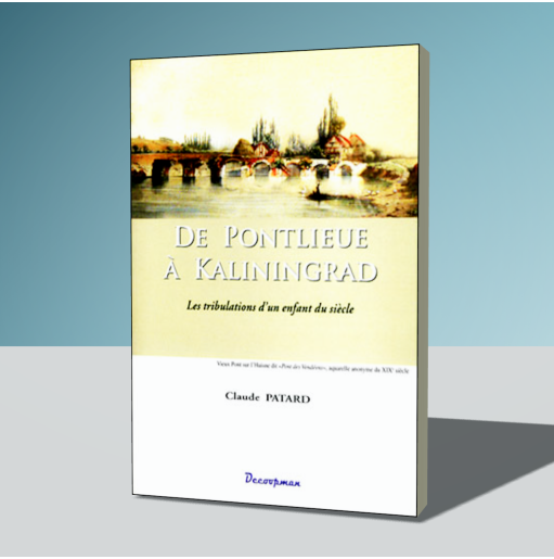 De Pontlieue à Kaliningrad