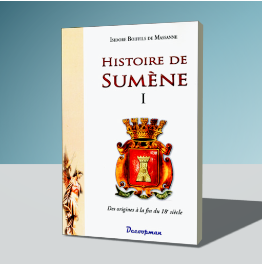 Histoire de Sumène - I