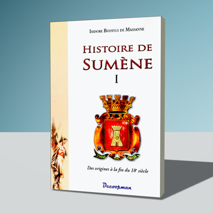 Histoire de Sumène - I