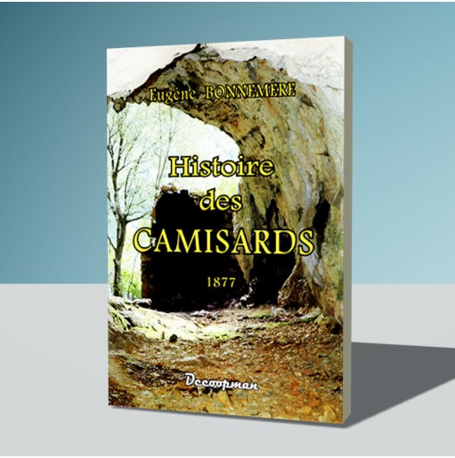 Histoire des Camisards