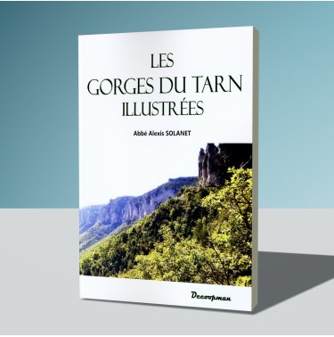 Les Gorges du Tarn illustrées
